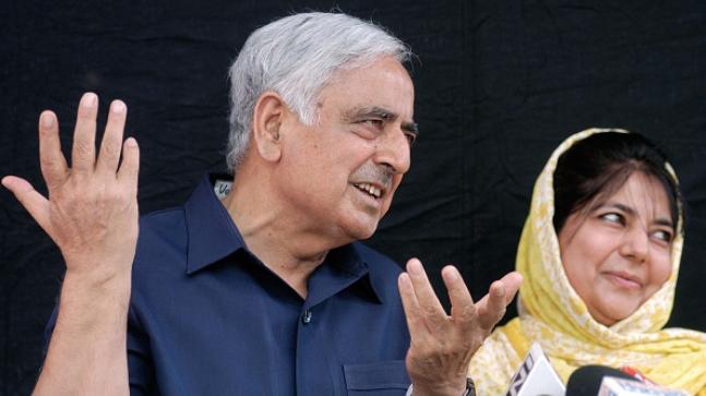 Mufti_Mehbooba_Getty_Images